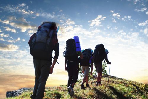 Czym jest hiking? Czym różni się od trekkingu?