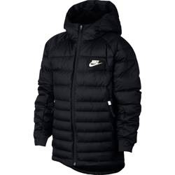 Kurtka dziecięca Nike B HD Down Fill GUILD550 856080 010