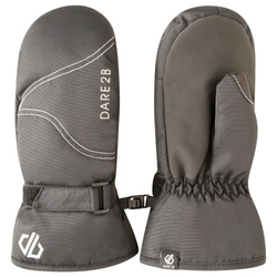 Dziecięce rękawiczki narciarskie Jovial  Dare 2b DKG317 | Czarny