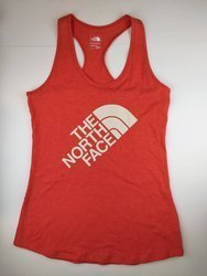 Koszulka damska czerwona T92XLOUW4-S KH09