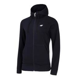 Bluza męska 4F granat NOSH4 BLM004 31S