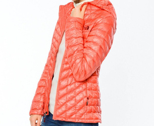 Kurtka Damska Thermoball The North Face NF00CUC5HEY