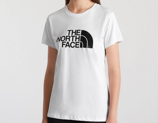 Koszulka Damska The North Face NF0A4T1QFN41