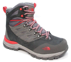 Buty trekkingowe damskie The North Face HEDGEHOG TREK GTX Gore-Tex T92UX2QDK