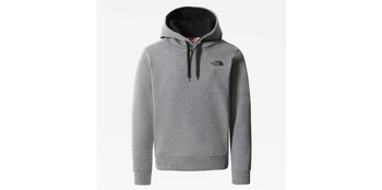 Męska bluza z kapturem Seasonal Drew Peak NF0A2TUVGVD1