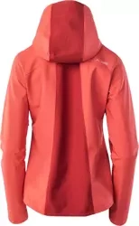 Damski softshell ELBRUS ENVIAST