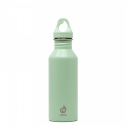 Butelka Mizu M5 500ml (sea glass)