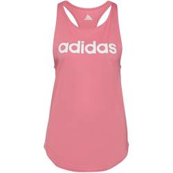 Koszulka damska adidas Loungewear Ess różowa H07757