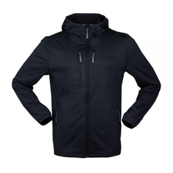 Bluza męska SWITCH AS grafitowa