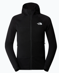 Polar Męski The North Face M Bolt Polartec Hoodie NF0825EJK31