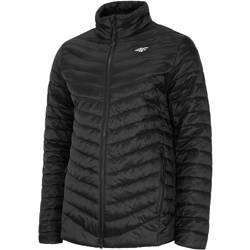 Kurtka męska 4F głęboka czerń H4Z19 KUMP002A 20S