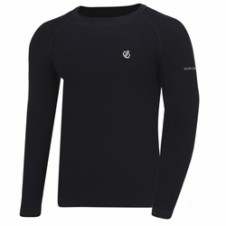 Bielizna termoaktywna męska koszulka In The Zone II Dare 2b I Czarny