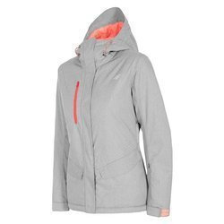 Kurtka narciarska damska 4F H4Z19-KUDN060 27M