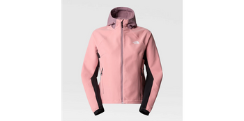 Kurtka Damska The North Face Softshell NF0A7ZE9OVD