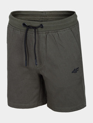 Spodenki chłopięce 4F HJL22-JSKMC001 43S