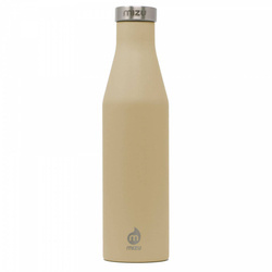 Butelka Mizu S6 560ml (sand)