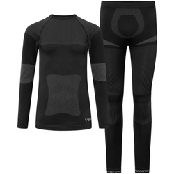 Bielizna termoaktywna męska Viking Dante 500/15/1717/08 Czarny