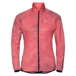 Kurtka damska ODLO Omnius 312261 różowa