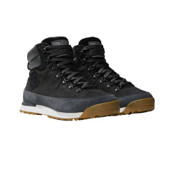 Męskie Buty Zimowe The North Face BACK-TO-BERKELEY IV LEATHER WP NF0A817QKT0