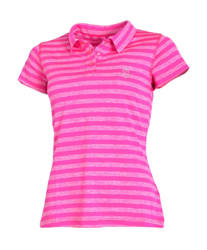 Koszulka damska NorthFinder TR-4168SI różowa