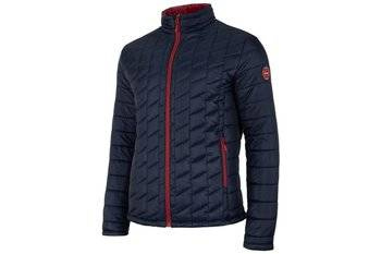 Męska kurtka puchowa Outhorn HOZ19-KUMP603 31S