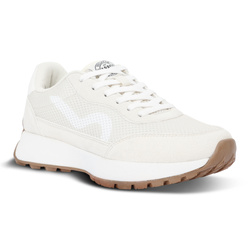 Damskie Buty Sportowe Marine Heritage Regatta RWF871 I Kremowe