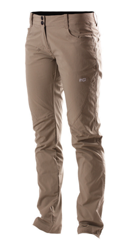 Spodnie trekkingowe damskie NO-2954X3M