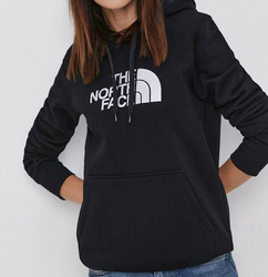 Bluza The North Face W DREW PEAK PULLOVER HOODIE NF0A55ECJK31