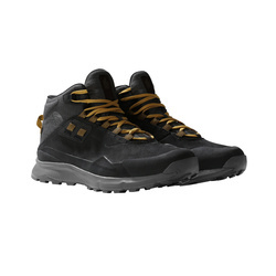 Buty męskie The North Face Cragstone Leather Mid WP NF0A7W6TNY7