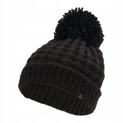 Damska czapka beanie Convoke  Dare 2b  DWC344 | Czarny