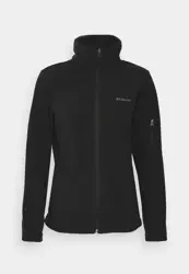 Polar damski Columbia Fast Trek II Jacket Black
