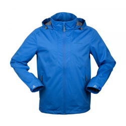 Kurtka męska DEPART STX niebieska