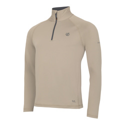 Bluza męska termiczna Fuse Up II Dare 2b DML452 | Beżowy