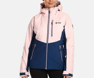 Damska kurtka narciarska Kilpi FLIP-W UL0113KI