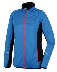 Kurtka damska Hannah Fluence French Blue