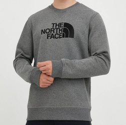 Bluza Męska The North Face NF0A4SVRGVD1