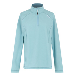 Damski polar Montes Regatta RWA240 | Niebieski