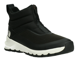 Buty Zimowe Damskie The North Face THERMOBALL PROGRESSIVE ZIP II WP