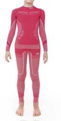 Komplet Thermo Junior Jerry różowy