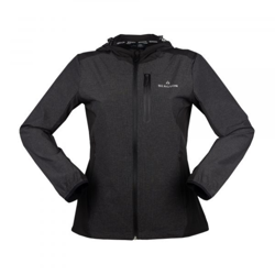 Kurtka damska COURSE czarna