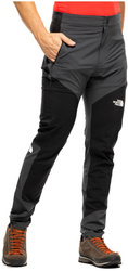 The North Face Spodnie męskie Felik Slim Tapered NF0A825WMN81