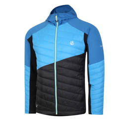 Męska Kurtka Hybrydowa Gendarme Wool