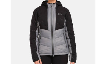 Kurtka damska ocieplana Kilpi TEVERY-W