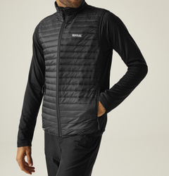 Męska Kamizelka Hybrydowa Andreson Regatta RMB150