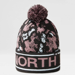 Czapka Zimowa The North Face SKI TUKE NF0A4SIEO3L