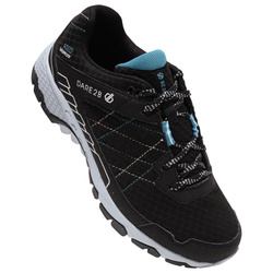 Damskie Buty Sportowe Viper Dare2B DWF368 I Czarne