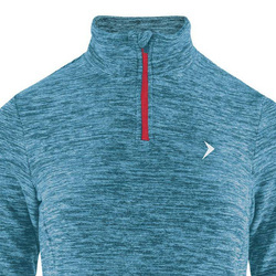 Bielizna Polarowa Damska Outhorn HOZ18-BIDP600 35M Turkusowy Melanż