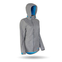 Kurtka damska Campus Manresa