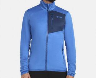 Męska bluza funkcjonalna Kilpi TOMMS-M UM0208KI