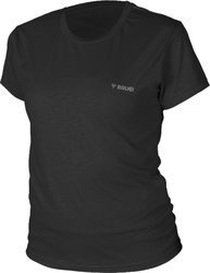 Koszulka damska 2HJR czarna